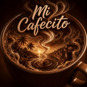 Mi cafecito by DJYAMO