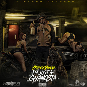 I'm Just A Gangsta by X Kappe, PimpDon