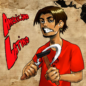 Americano latino by Wesk