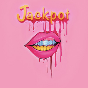 Обкладинка: Jackpot