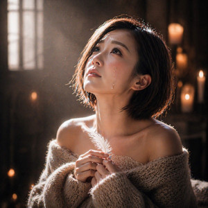 夢で逢えたら by MAMA