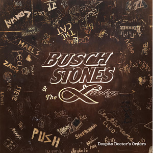 Springfield Road (Live) by Busch, Stones & The Lucky