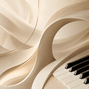 Piano de Marfil by Sophie Rosso
