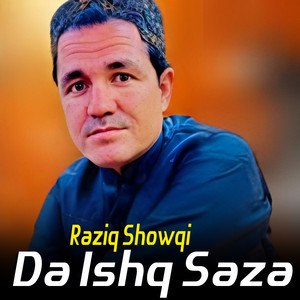 Raziq Showqi - Arman Arman Arman De