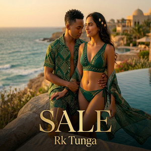 Rk Tunga - SALE (Playback)