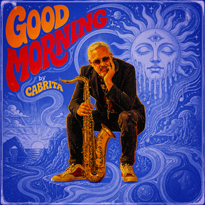 Capa do álbum de Cabrita