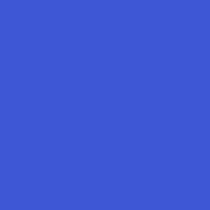 Blue Bands