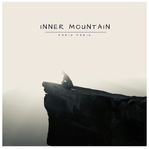 Inner Mountain by Paris Paris