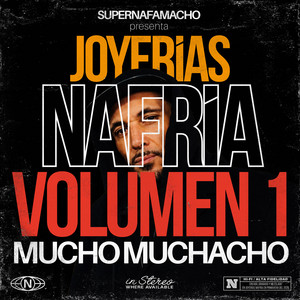 Panoja by Supernafamacho, Mucho Muchacho