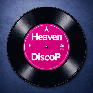 Heaven by DiscoP