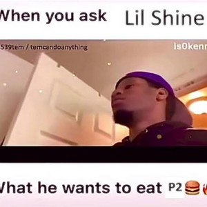 free lil shine by owcharlie!, flexinbands
