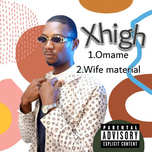wife material by xhigh, Savage
