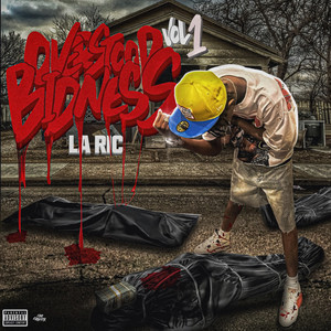 4:48 (feat. Thirtball) by La Ric, Thirtball