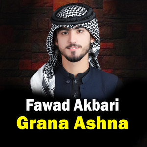 Fawad Akbari - Wraka Ashna