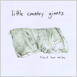 Fly by Little Country Giants
