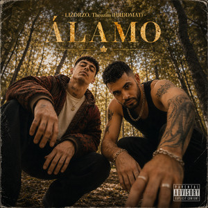 Álamo by Lizorzo, Theuzim, HRDDMAT