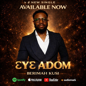 BERIMAH KUSI - 3Y3 ADOM