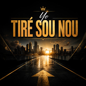 Yo Tiré Sou Nou by DJ KG MIX, Angelo BK