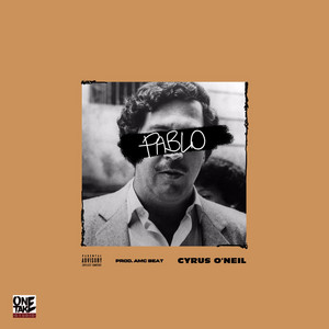 Portada de Pablo