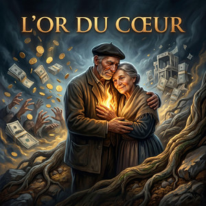 L'or du coeur by Jean-Christophe NOCCA
