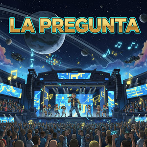 La Pregunta by GERALD AM
