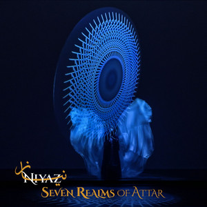 کاور آهنگ Seven Realms of Attar از نیاز