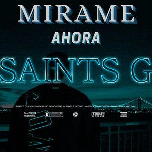 Mírame Ahora
