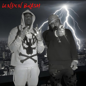 London Brash by Savage 5ive, DUSTY LOCANE