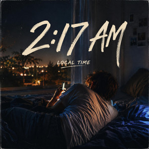 2:17 AM by LOCAL TIME