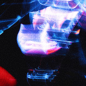 Fade Away by Glazed Curtains