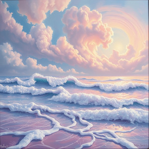 Changing Like by Darien Roscoe