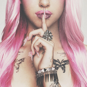 LaVieEnRose by Mzrabelle