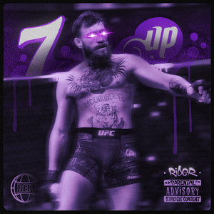 7UP by Rider, Exus186