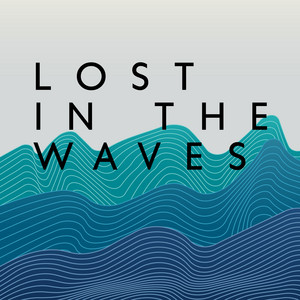 Lost in the Waves: Deep Meditation Music, Nature Sounds album