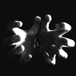 Обкладинка: Gorgon