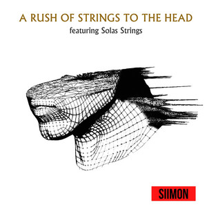 Clocks (String Quartet Version)