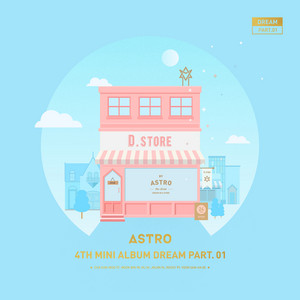 Baby - song and lyrics by ASTRO | Spotify