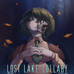 Обкладинка: Forgotten