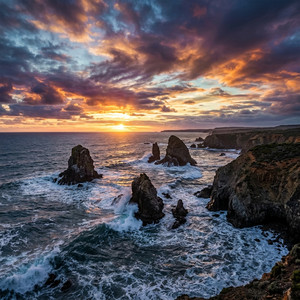 Shockwaves by Caleb Flynn