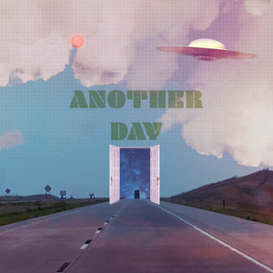 Portada de Another Day