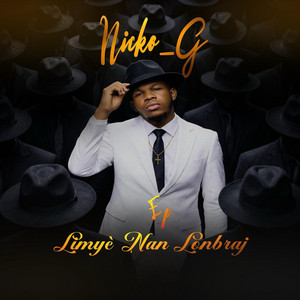 Nicko G - M SOUVAN BWE (feat. MAGIC TOUCH)