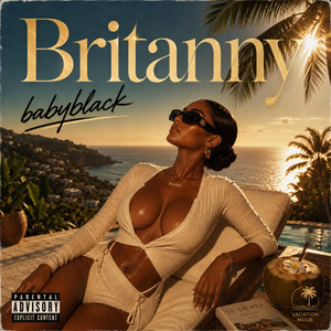 Britanny by Baby Black
