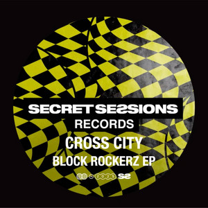 The Underground - Radio Edit by CROSS CITY