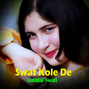 Gulalai Swati - lewanai ta lewanai za lewanie menana