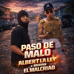 Pasao de malo by Careta 28 29 record