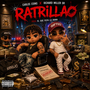 Ratrillao by El Que Puya Music