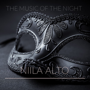 The Music Of The Night by Niila Alto