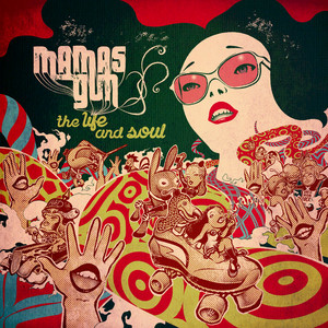 The Life & Soul cover