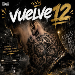 VUELVE by Toffy Urb