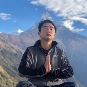 Dubna Khojey Ko (feat. Yubraj Purja)